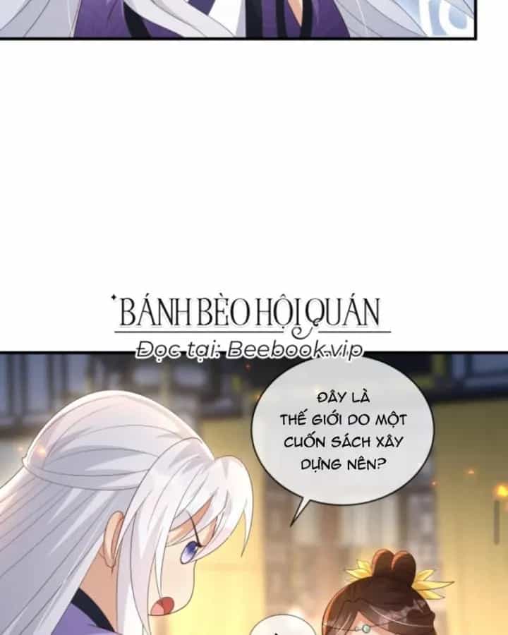 Sau Khi Xuyên Sách, 5 Nhân Cách Của Bạo Quân Đều Yêu Ta - Chương 254 - ảnh 56