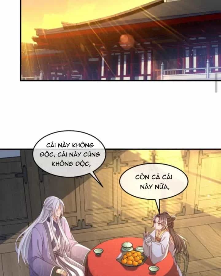 Sau Khi Xuyên Sách, 5 Nhân Cách Của Bạo Quân Đều Yêu Ta - Chương 255 - ảnh 14