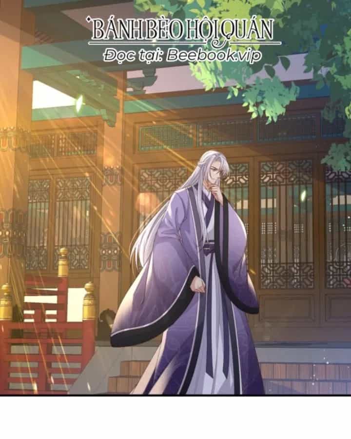 Sau Khi Xuyên Sách, 5 Nhân Cách Của Bạo Quân Đều Yêu Ta - Chương 255 - ảnh 4