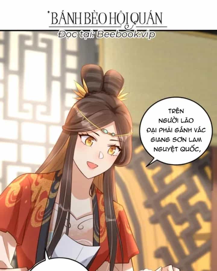 Sau Khi Xuyên Sách, 5 Nhân Cách Của Bạo Quân Đều Yêu Ta - Chương 257 - ảnh 13