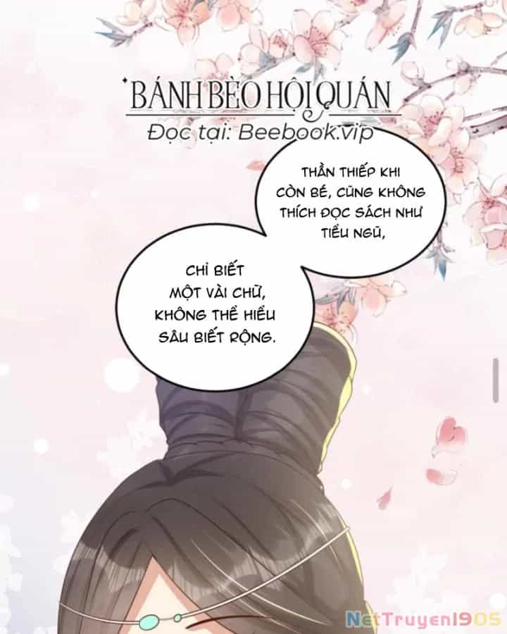 Sau Khi Xuyên Sách, 5 Nhân Cách Của Bạo Quân Đều Yêu Ta - Chương 257 - ảnh 29