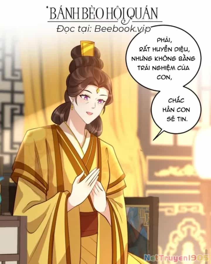 Sau Khi Xuyên Sách, 5 Nhân Cách Của Bạo Quân Đều Yêu Ta - Chương 257 - ảnh 4