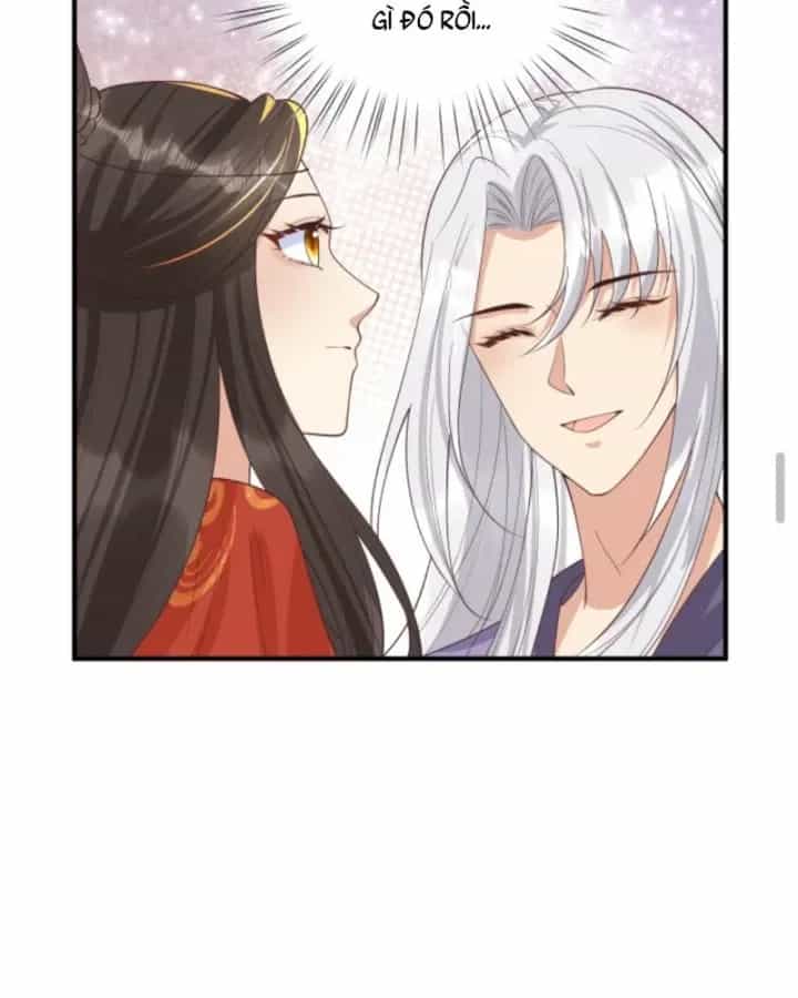 Sau Khi Xuyên Sách, 5 Nhân Cách Của Bạo Quân Đều Yêu Ta - Chương 257 - ảnh 53