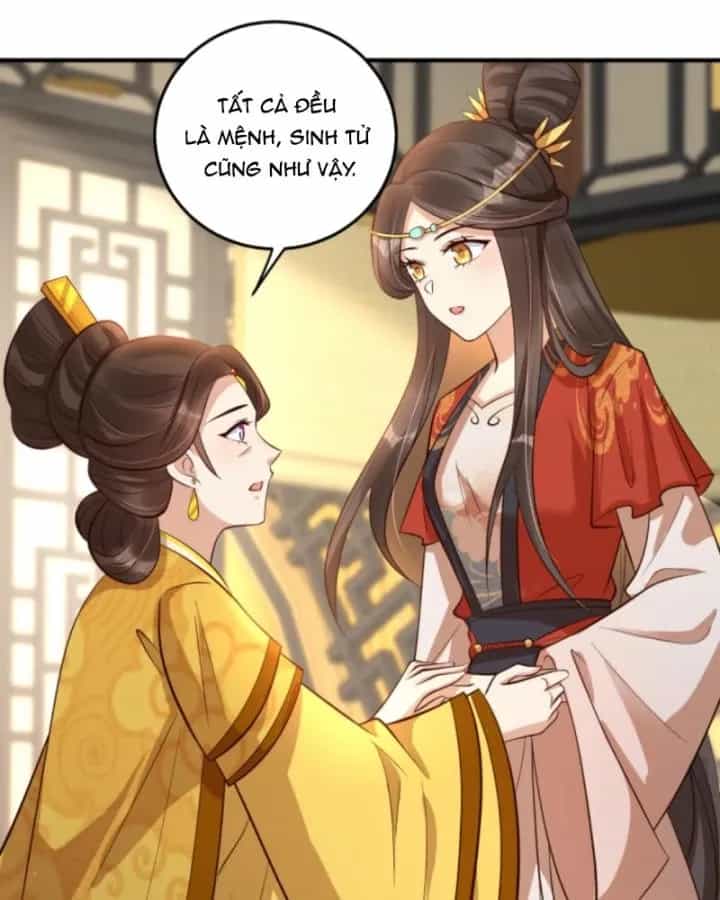 Sau Khi Xuyên Sách, 5 Nhân Cách Của Bạo Quân Đều Yêu Ta - Chương 257 - ảnh 7