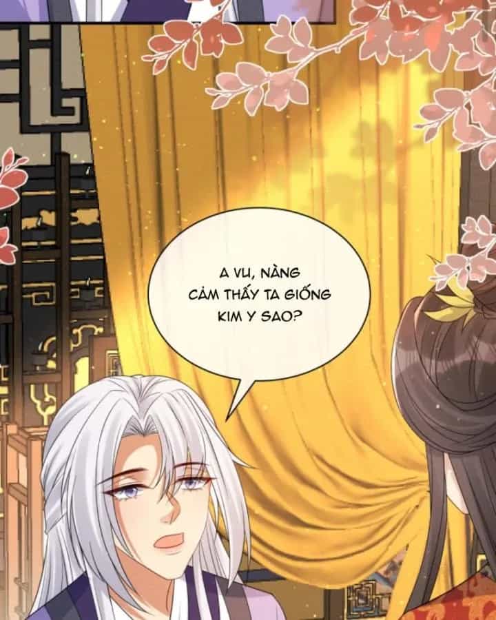 Sau Khi Xuyên Sách, 5 Nhân Cách Của Bạo Quân Đều Yêu Ta - Chương 258 - ảnh 18