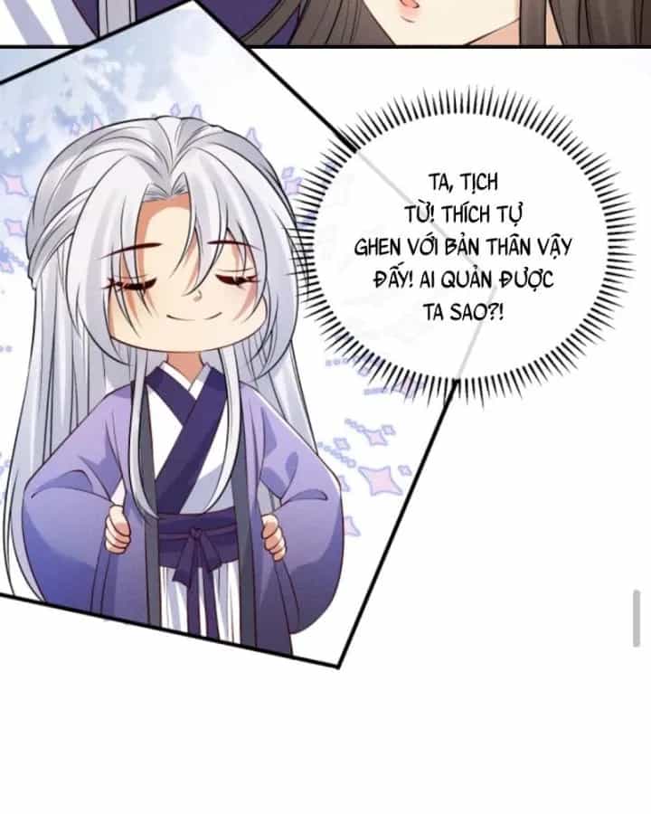 Sau Khi Xuyên Sách, 5 Nhân Cách Của Bạo Quân Đều Yêu Ta - Chương 258 - ảnh 53