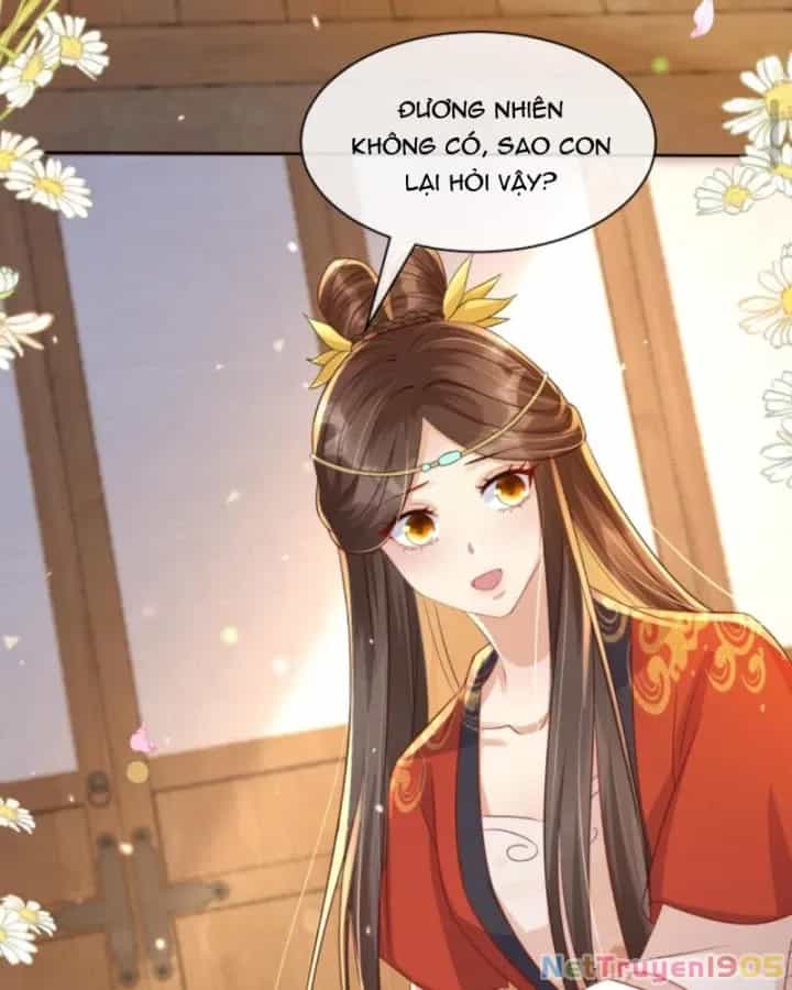 Sau Khi Xuyên Sách, 5 Nhân Cách Của Bạo Quân Đều Yêu Ta - Chương 259 - ảnh 22