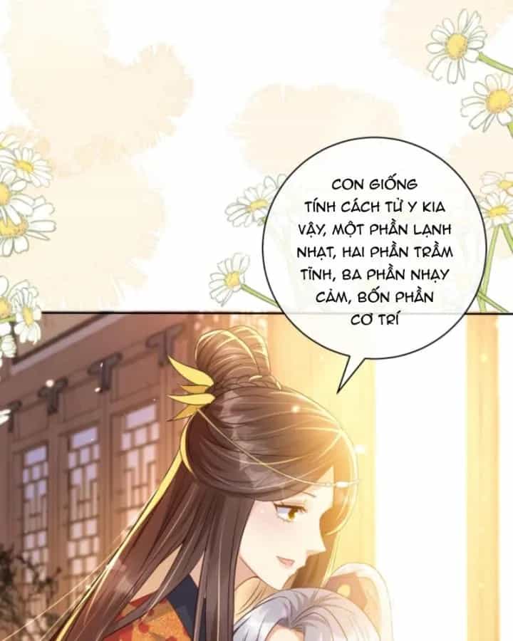 Sau Khi Xuyên Sách, 5 Nhân Cách Của Bạo Quân Đều Yêu Ta - Chương 259 - ảnh 28