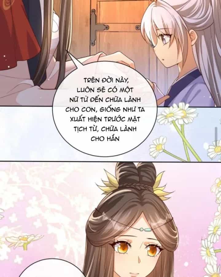 Sau Khi Xuyên Sách, 5 Nhân Cách Của Bạo Quân Đều Yêu Ta - Chương 259 - ảnh 39
