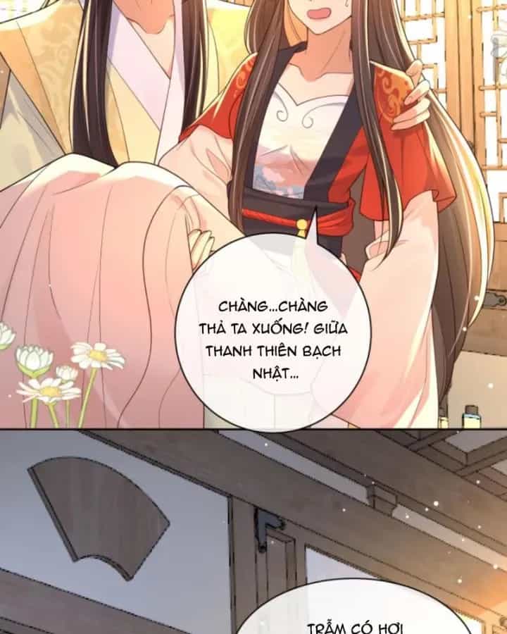 Sau Khi Xuyên Sách, 5 Nhân Cách Của Bạo Quân Đều Yêu Ta - Chương 259 - ảnh 51