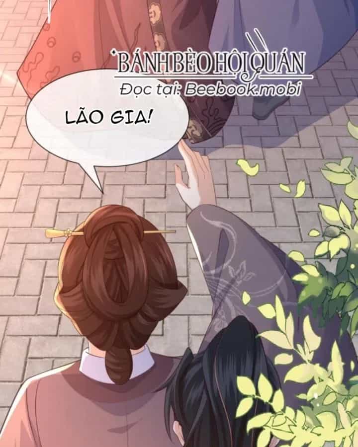Sau Khi Xuyên Sách, 5 Nhân Cách Của Bạo Quân Đều Yêu Ta - Chương 26 - ảnh 33