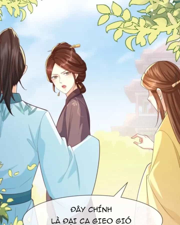 Sau Khi Xuyên Sách, 5 Nhân Cách Của Bạo Quân Đều Yêu Ta - Chương 26 - ảnh 45