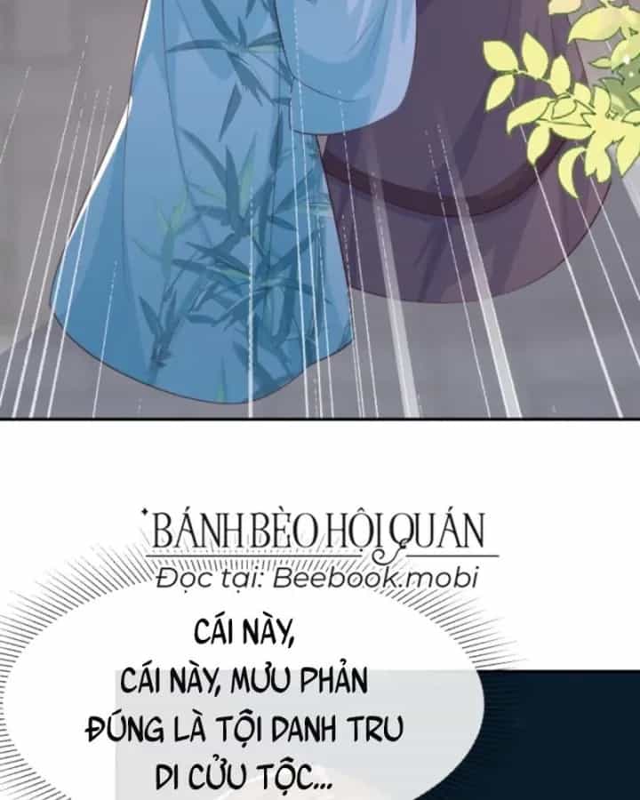 Sau Khi Xuyên Sách, 5 Nhân Cách Của Bạo Quân Đều Yêu Ta - Chương 26 - ảnh 57