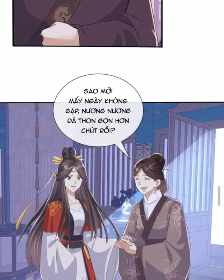 Sau Khi Xuyên Sách, 5 Nhân Cách Của Bạo Quân Đều Yêu Ta - Chương 260 - ảnh 43