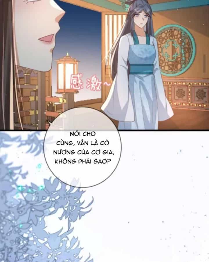 Sau Khi Xuyên Sách, 5 Nhân Cách Của Bạo Quân Đều Yêu Ta - Chương 261 - ảnh 28