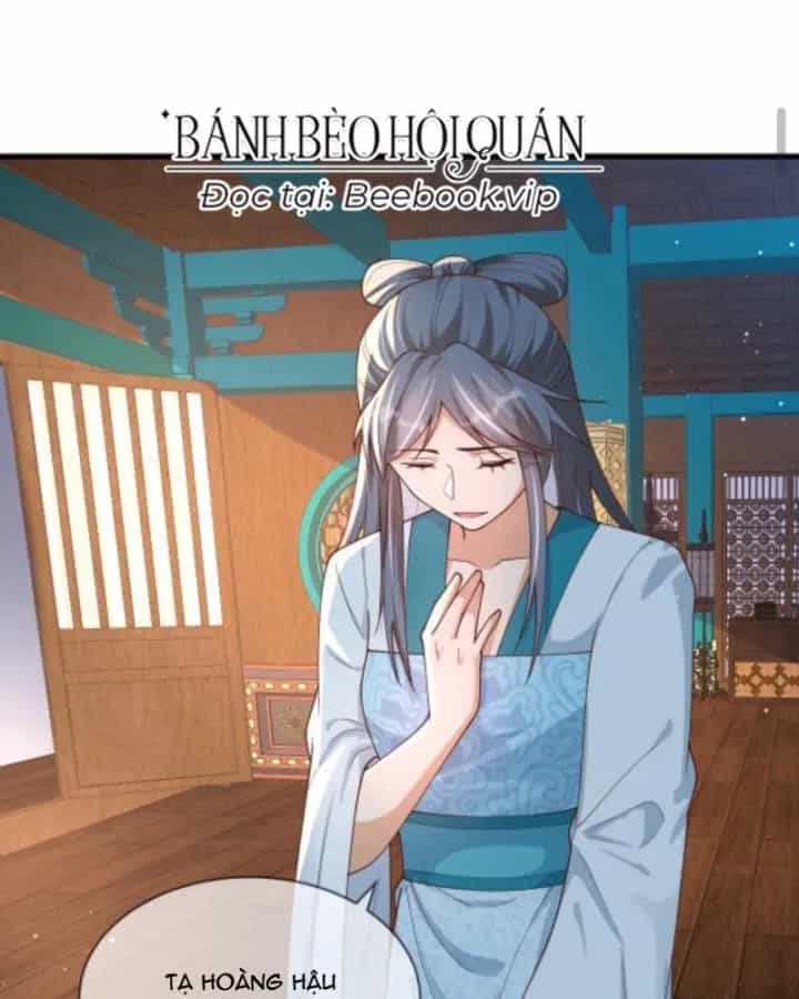 Sau Khi Xuyên Sách, 5 Nhân Cách Của Bạo Quân Đều Yêu Ta - Chương 261 - ảnh 31