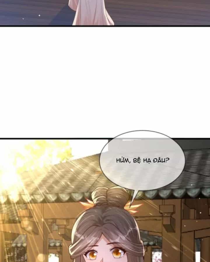Sau Khi Xuyên Sách, 5 Nhân Cách Của Bạo Quân Đều Yêu Ta - Chương 261 - ảnh 36