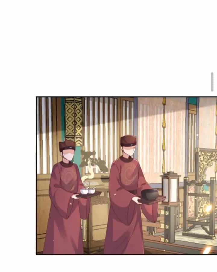 Sau Khi Xuyên Sách, 5 Nhân Cách Của Bạo Quân Đều Yêu Ta - Chương 262 - ảnh 15