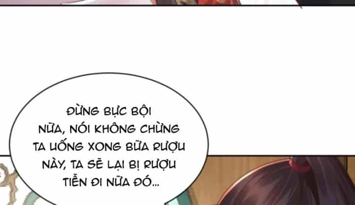 Sau Khi Xuyên Sách, 5 Nhân Cách Của Bạo Quân Đều Yêu Ta - Chương 262 - ảnh 33