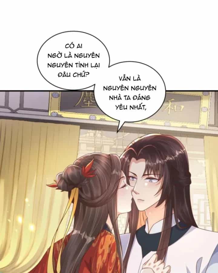 Sau Khi Xuyên Sách, 5 Nhân Cách Của Bạo Quân Đều Yêu Ta - Chương 262 - ảnh 44