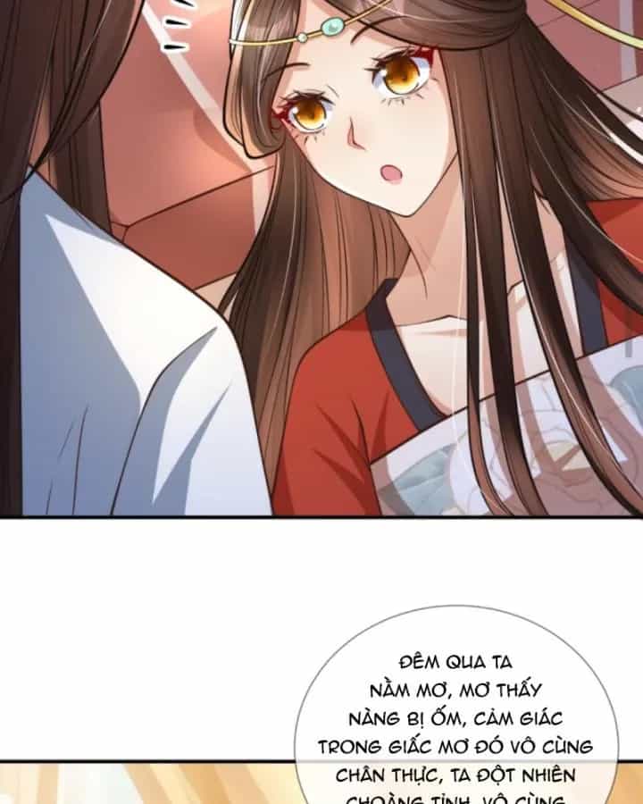 Sau Khi Xuyên Sách, 5 Nhân Cách Của Bạo Quân Đều Yêu Ta - Chương 263 - ảnh 26