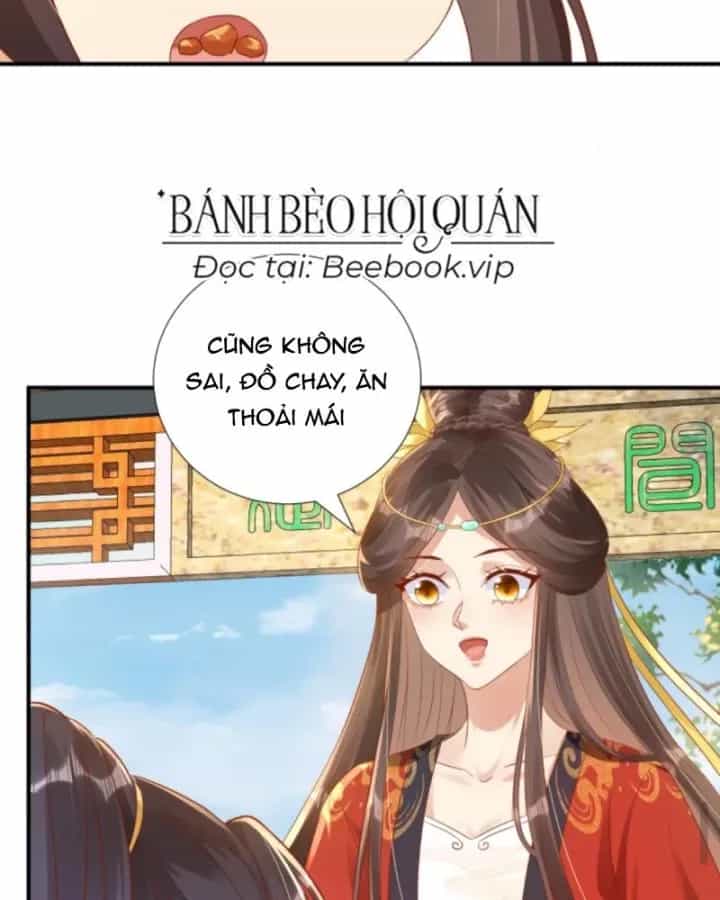 Sau Khi Xuyên Sách, 5 Nhân Cách Của Bạo Quân Đều Yêu Ta - Chương 263 - ảnh 43