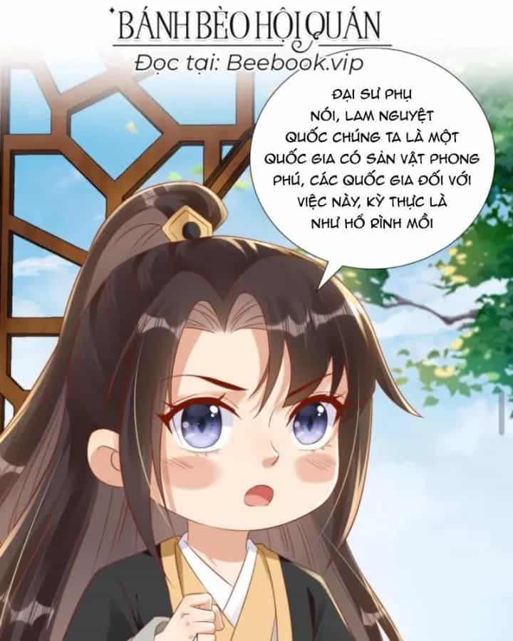 Sau Khi Xuyên Sách, 5 Nhân Cách Của Bạo Quân Đều Yêu Ta - Chương 263 - ảnh 52