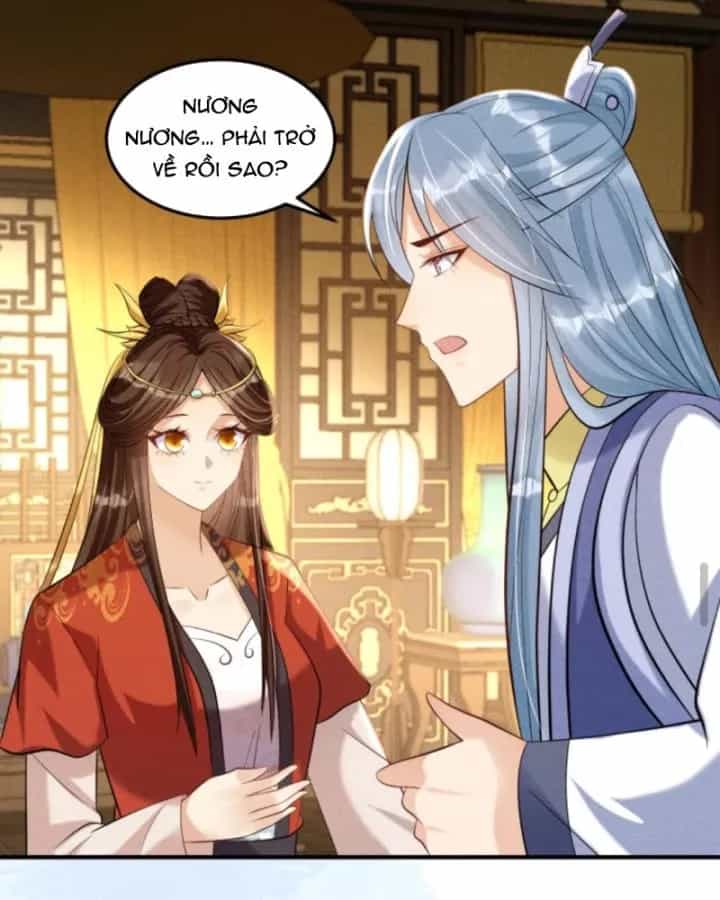 Sau Khi Xuyên Sách, 5 Nhân Cách Của Bạo Quân Đều Yêu Ta - Chương 264 - ảnh 34