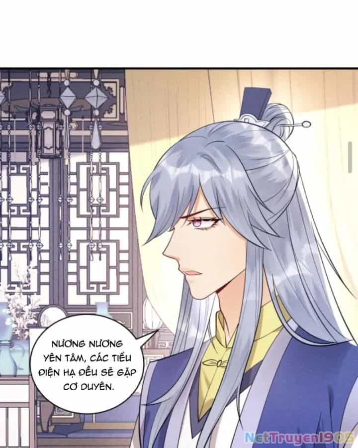 Sau Khi Xuyên Sách, 5 Nhân Cách Của Bạo Quân Đều Yêu Ta - Chương 264 - ảnh 43