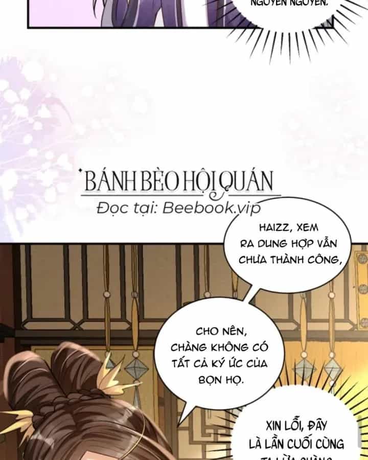 Sau Khi Xuyên Sách, 5 Nhân Cách Của Bạo Quân Đều Yêu Ta - Chương 264 - ảnh 54