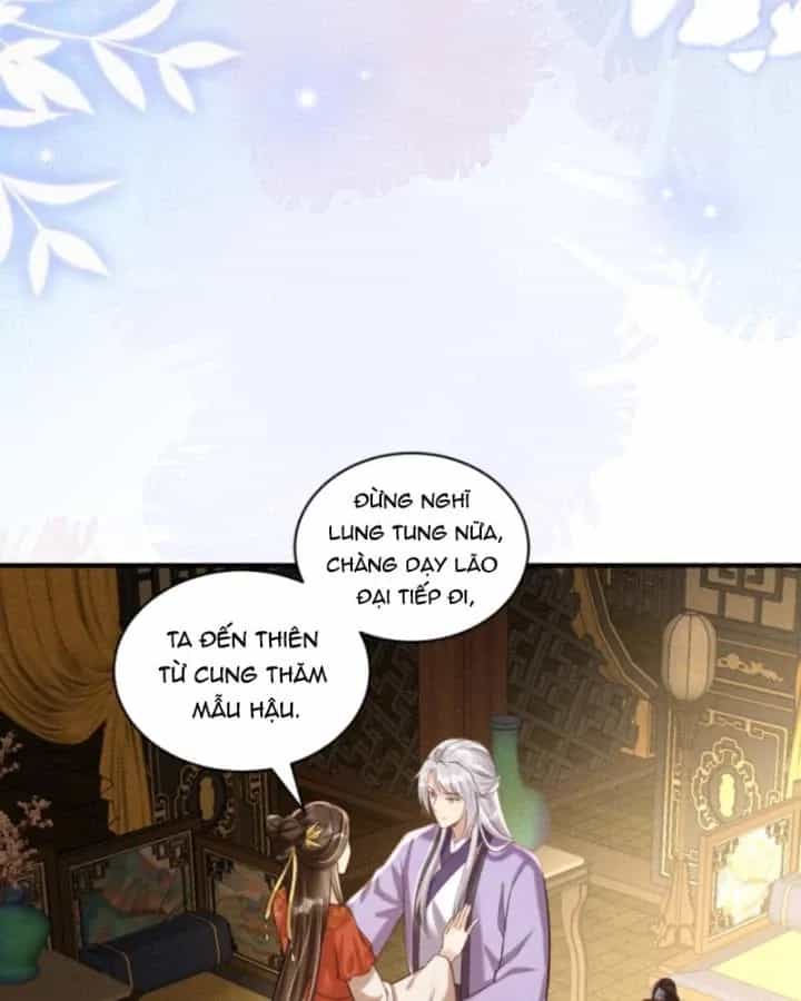 Sau Khi Xuyên Sách, 5 Nhân Cách Của Bạo Quân Đều Yêu Ta - Chương 264 - ảnh 58