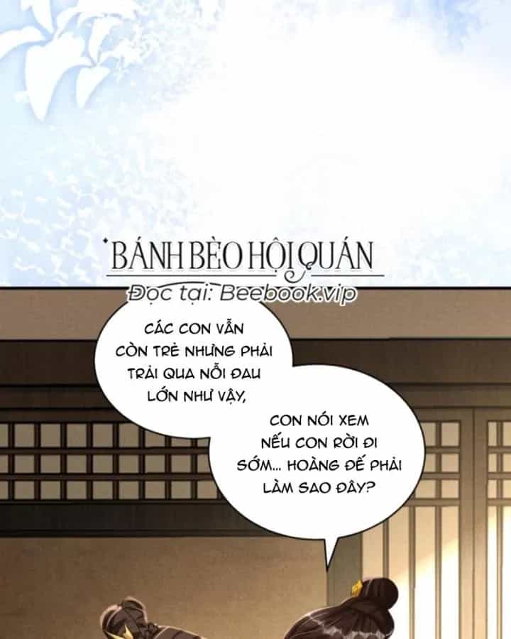 Sau Khi Xuyên Sách, 5 Nhân Cách Của Bạo Quân Đều Yêu Ta - Chương 264 - ảnh 61