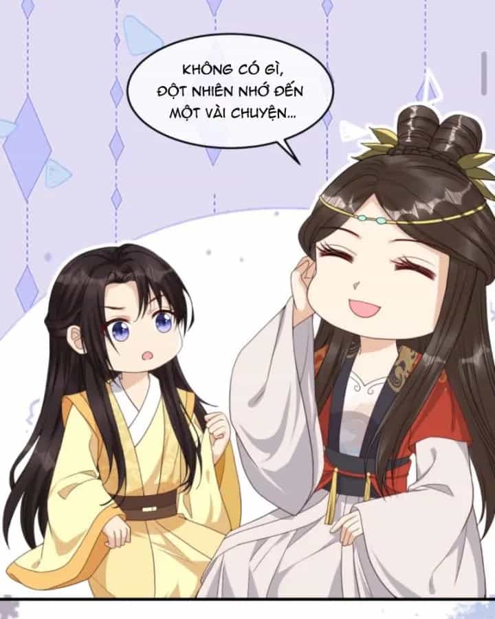 Sau Khi Xuyên Sách, 5 Nhân Cách Của Bạo Quân Đều Yêu Ta - Chương 265 - ảnh 17