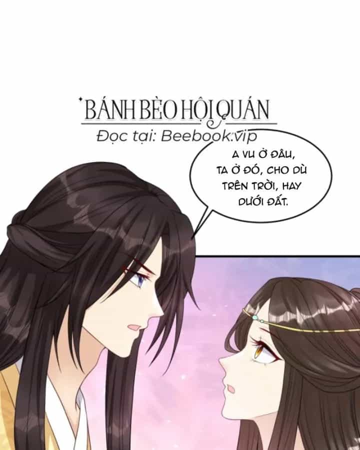 Sau Khi Xuyên Sách, 5 Nhân Cách Của Bạo Quân Đều Yêu Ta - Chương 265 - ảnh 22