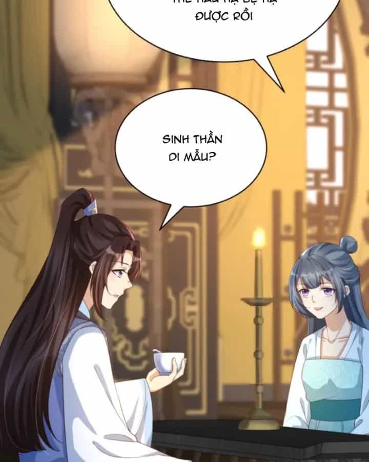 Sau Khi Xuyên Sách, 5 Nhân Cách Của Bạo Quân Đều Yêu Ta - Chương 266 - ảnh 19
