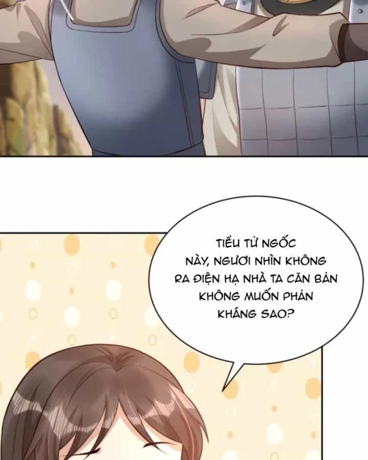 Sau Khi Xuyên Sách, 5 Nhân Cách Của Bạo Quân Đều Yêu Ta - Chương 266 - ảnh 38