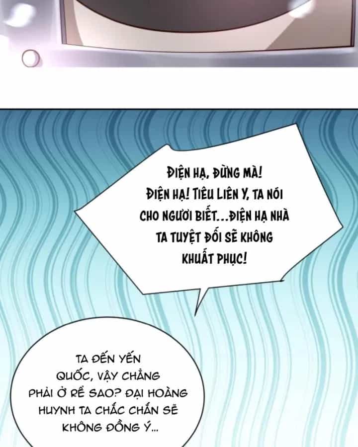 Sau Khi Xuyên Sách, 5 Nhân Cách Của Bạo Quân Đều Yêu Ta - Chương 266 - ảnh 45