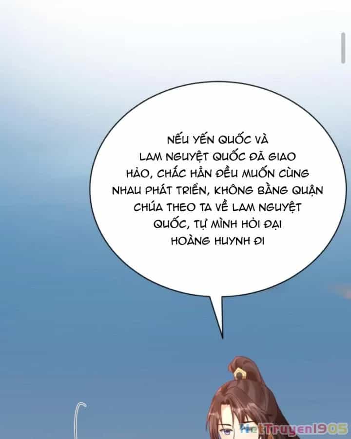 Sau Khi Xuyên Sách, 5 Nhân Cách Của Bạo Quân Đều Yêu Ta - Chương 266 - ảnh 55