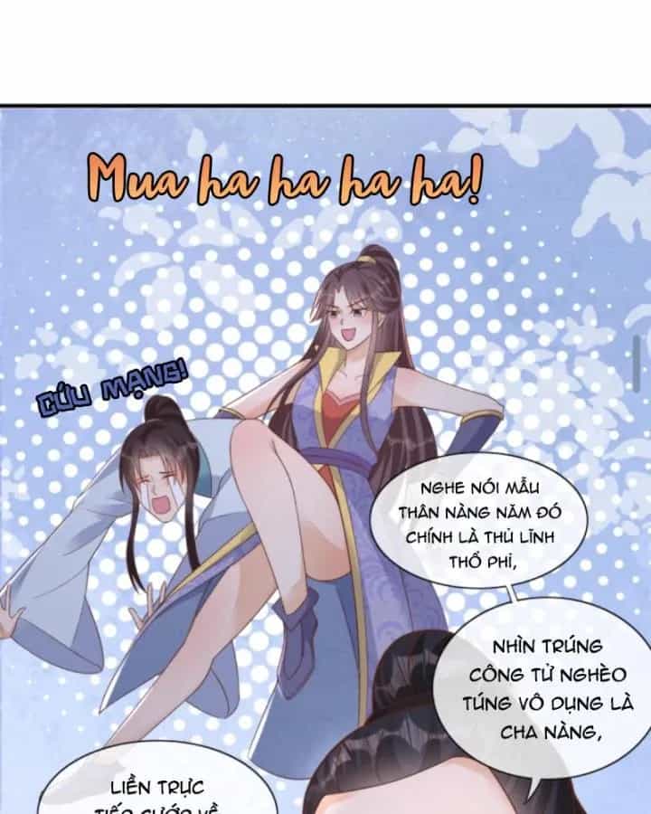 Sau Khi Xuyên Sách, 5 Nhân Cách Của Bạo Quân Đều Yêu Ta - Chương 268 - ảnh 11