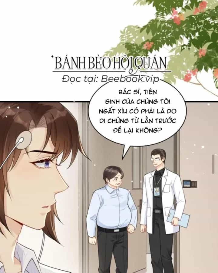 Sau Khi Xuyên Sách, 5 Nhân Cách Của Bạo Quân Đều Yêu Ta - Chương 269 - ảnh 26