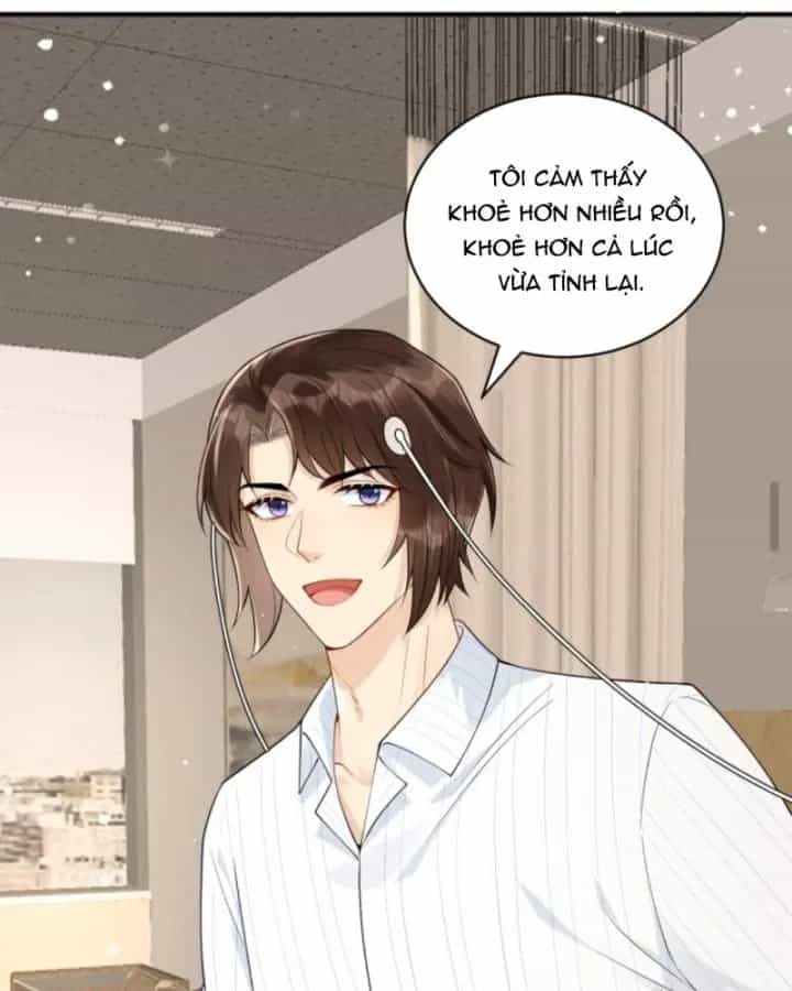 Sau Khi Xuyên Sách, 5 Nhân Cách Của Bạo Quân Đều Yêu Ta - Chương 269 - ảnh 29