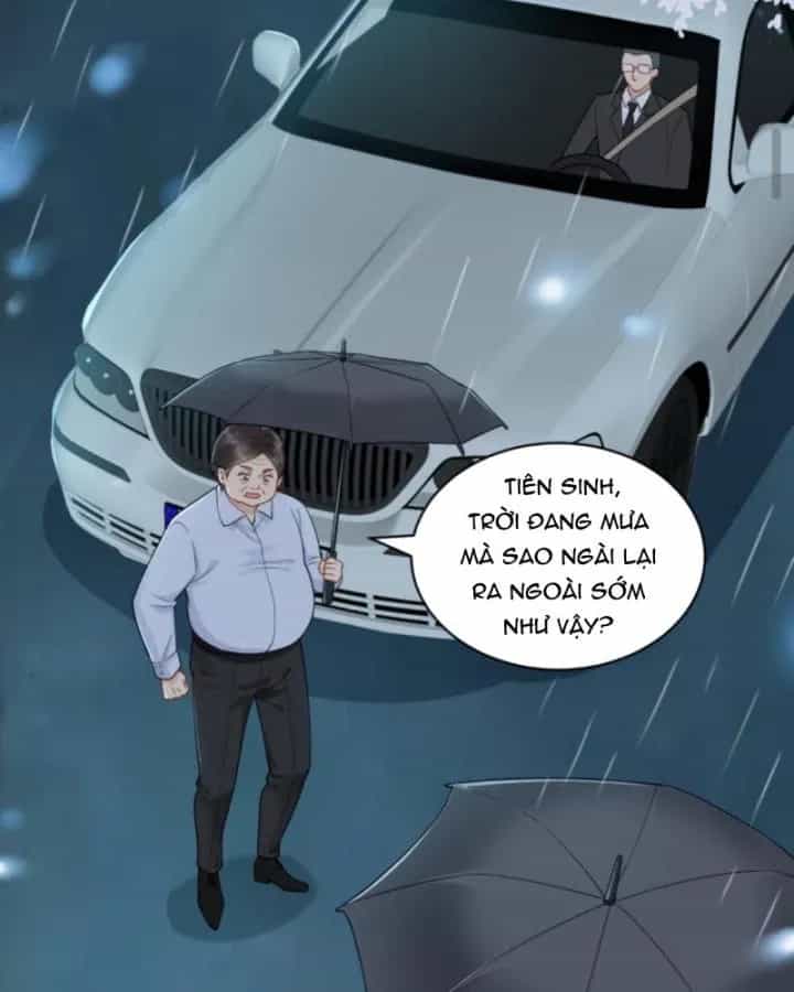 Sau Khi Xuyên Sách, 5 Nhân Cách Của Bạo Quân Đều Yêu Ta - Chương 269 - ảnh 6