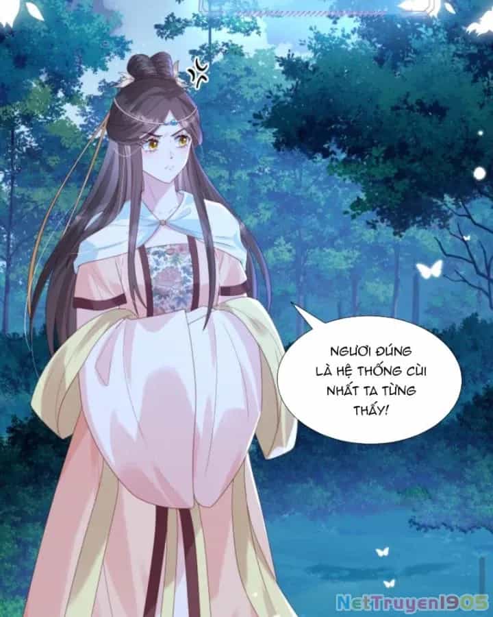 Sau Khi Xuyên Sách, 5 Nhân Cách Của Bạo Quân Đều Yêu Ta - Chương 27 - ảnh 10