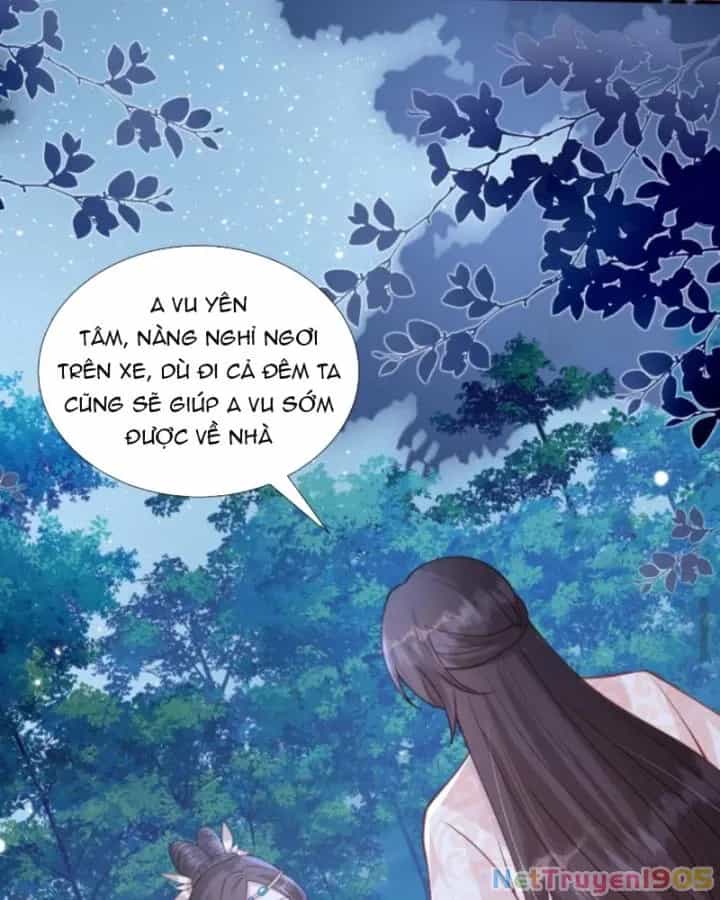 Sau Khi Xuyên Sách, 5 Nhân Cách Của Bạo Quân Đều Yêu Ta - Chương 27 - ảnh 19