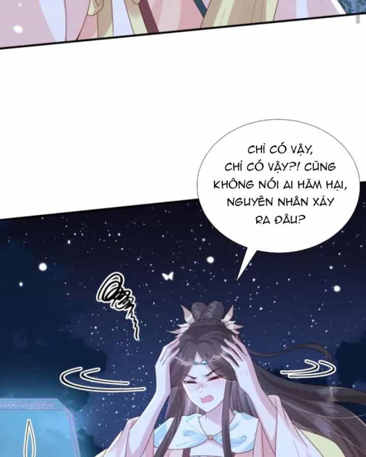 Sau Khi Xuyên Sách, 5 Nhân Cách Của Bạo Quân Đều Yêu Ta - Chương 27 - ảnh 8