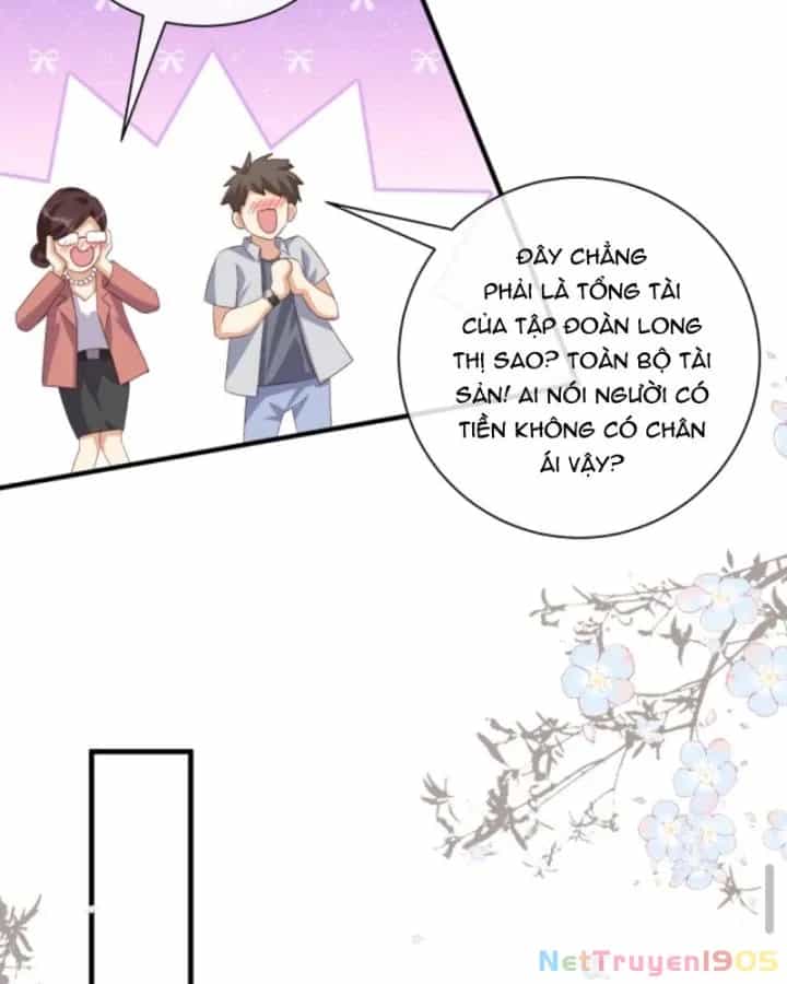 Sau Khi Xuyên Sách, 5 Nhân Cách Của Bạo Quân Đều Yêu Ta - Chương 270 - ảnh 25