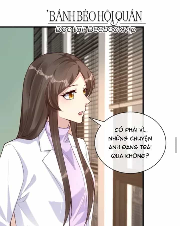 Sau Khi Xuyên Sách, 5 Nhân Cách Của Bạo Quân Đều Yêu Ta - Chương 270 - ảnh 36