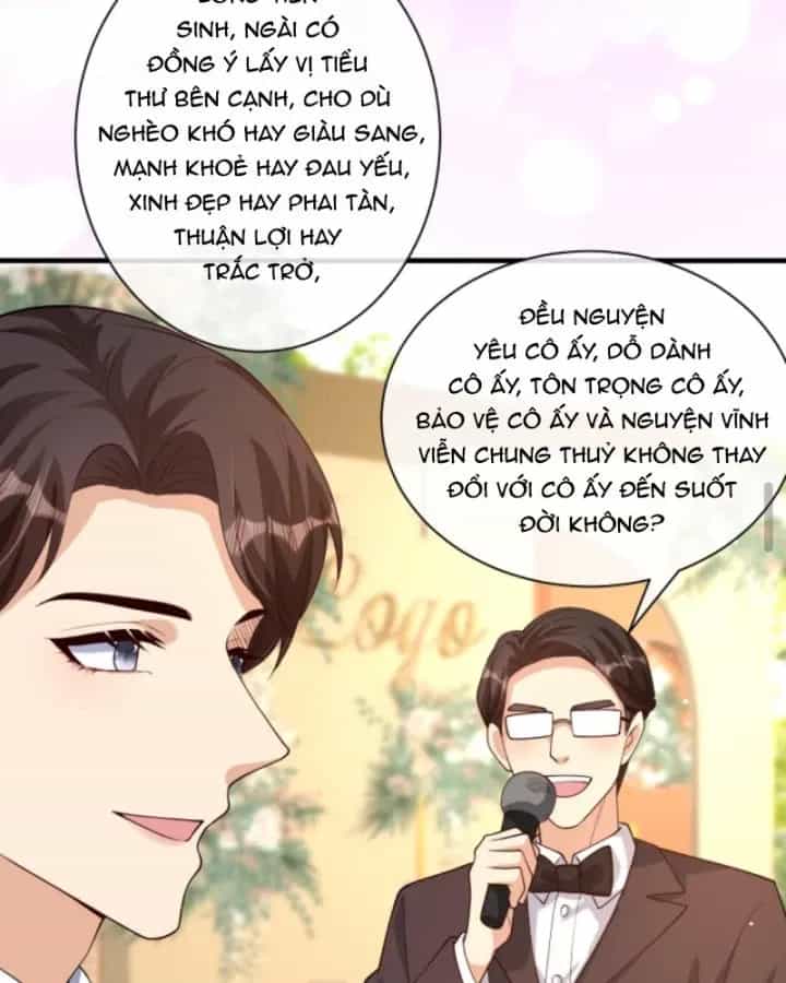 Sau Khi Xuyên Sách, 5 Nhân Cách Của Bạo Quân Đều Yêu Ta - Chương 270 - ảnh 55
