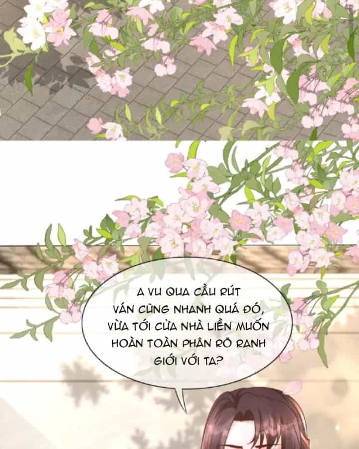 Sau Khi Xuyên Sách, 5 Nhân Cách Của Bạo Quân Đều Yêu Ta - Chương 28 - ảnh 25