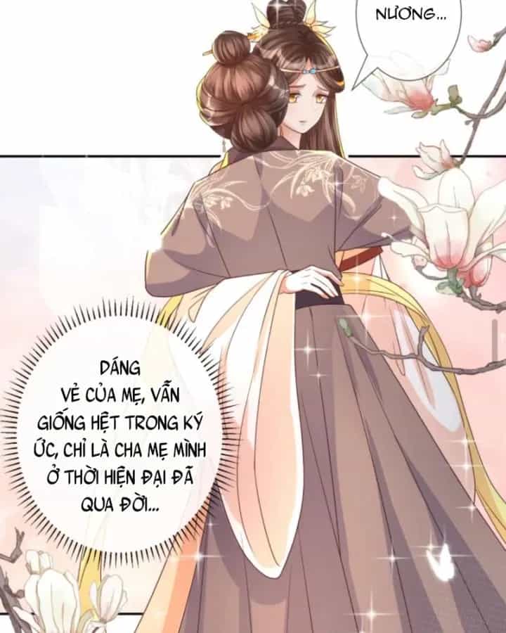 Sau Khi Xuyên Sách, 5 Nhân Cách Của Bạo Quân Đều Yêu Ta - Chương 29 - ảnh 15
